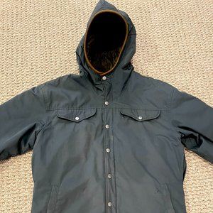 USED - Fjallraven Greenland No. 1 Down Jacket